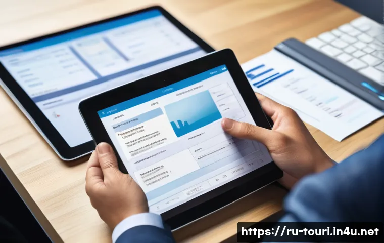 여행사 취업 후 첫 한 달 업무일기 관련 이미지 1