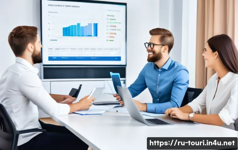 여행사 취업 후 첫 한 달 업무일기 관련 이미지 2